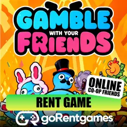 Gamble With Your Friends ~ ONLINE ~ [Steam]