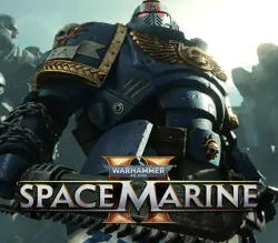 Warhammer 40,000: Space Marine 2 GLOBAL | Activation Key