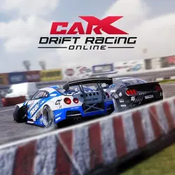 CarX Drift Racing Online PS4 P2/P3