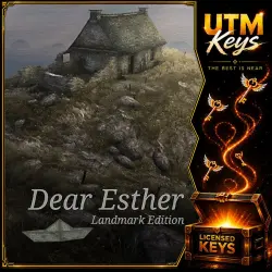 Dear Esther: Landmark Edition