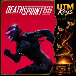 DeathSprint 66