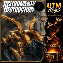 Instruments of Destruction