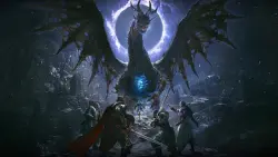 Dragon's Dogma 2 / XBOX / DLC DARK ARISEN EXPANSION - ANY REGION