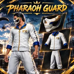 НАБОР PHARAOH КОД ДЛЯ STEAM — PUBG: Battlegrounds, лот №262863