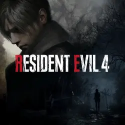 Resident Evil 4 PS4/PS5 P2/P3
