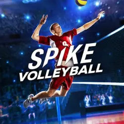 Spike Volleyball PS4 П2/П3