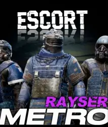 VIP *** for 35 million from the RAYSER clan in the top‑tier version (read the description).