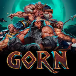 GORN PS4 PS5 П2 П3