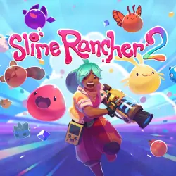 Slime Rancher 2 PS5 П2/П3