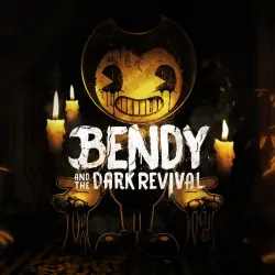 Bendy and the Dark Revival PS5 П2/П3