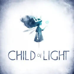 Child of Light PS4 П2/П3