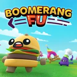 Boomerang Fu PS4 П2/П3