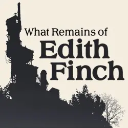 What Remains of Edith Finch PS4/PS5 П2/П3