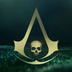 Assassin's Creed IV Black Flag PS4 P2/P3