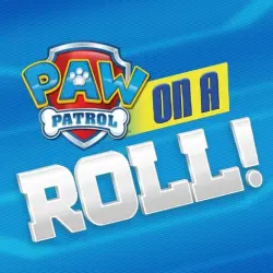 Paw Patrol: On a Roll! PS4 П2/П3