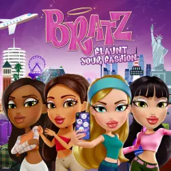 Bratz: Flaunt Your Fashion - Complete Edition PS4/PS5 П2/П3