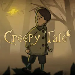 Creepy Tale PS4 П2/П3