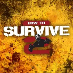How to Survive 2 PS4 П2/П3