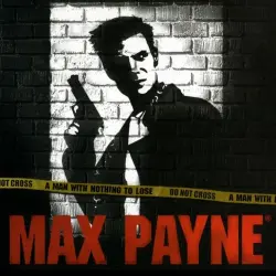 Max Payne PS4 П2/П3