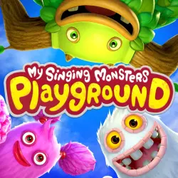 My Singing Monsters Playground PS4 П2/П3