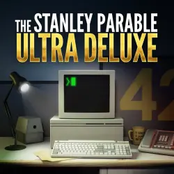 The Stanley Parable: Ultra Deluxe PS4/PS5 P2/P3