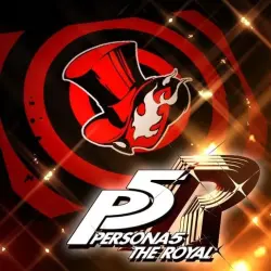 Persona 5 Royal PS5