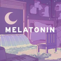 Melatonin PS5 P2/P3