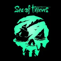 Sea of Thieves PS5 П2/П3