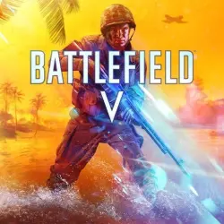 Battlefield V PS4 P2/P3