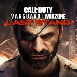 Call of Duty : Vanguard - Cross-Gen Bundle PS4/PS5 P2/P3
