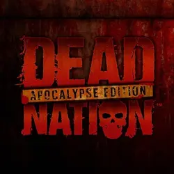 Dead Nation : Apocalypse Edition PS4 P2/P3