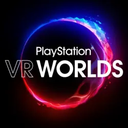 PlayStation VR Worlds PS4 P2/P3