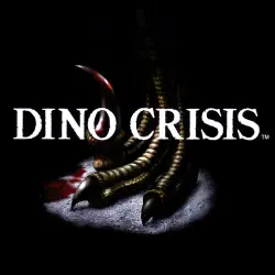 Dino Crisis PS4/PS5 P2/P3