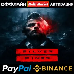 Silver Pines STEAM