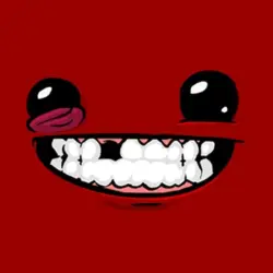 Super Meat Boy PS4 П2/П3