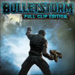 Bulletstorm: Full Clip Edition PS4 П2/П3