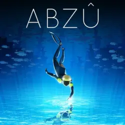 ABZÛ PS4 P2/P3