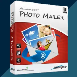 Ashampoo Photo Mailer (Lifetime / 1 PC) Key