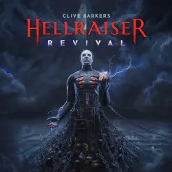 Clive Barker's Hellraiser: Revival P1-Offline