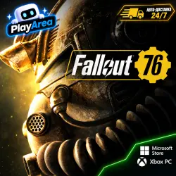 Fallout 76 Windows PC 10/11 GLOBAL | Activation Key