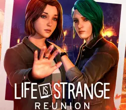 Life is Strange: Reunion GLOBAL | Activation Key