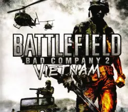 Battlefield Bad Company 2 - Vietnam РФ+СНГ+ВЕСЬ МИР EA App КЛЮЧ
