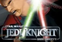Star Wars Jedi Knight: Dark Forces II РФ+СНГ+ВЕСЬ МИР Steam КЛЮЧ