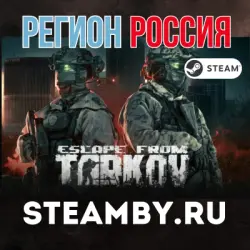 Bodycam - STEAM Gift • RUSSIA