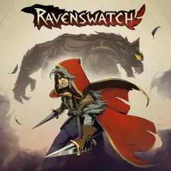 Ravenswatch PS4/PS5 P2/P3