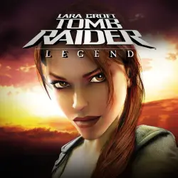 Tomb Raider: Legend PS4/PS5 П2/П3