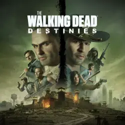The Walking Dead: Destinies PS4/PS5 П2/П3