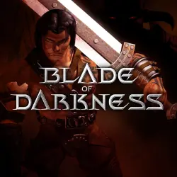 Blade of Darkness PS4/PS5 П2/П3