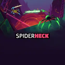 SpiderHeck PS4/PS5 П2/П3