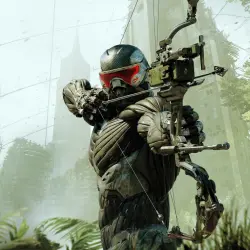 Crysis 3 Remastered PS4 P2/P3
